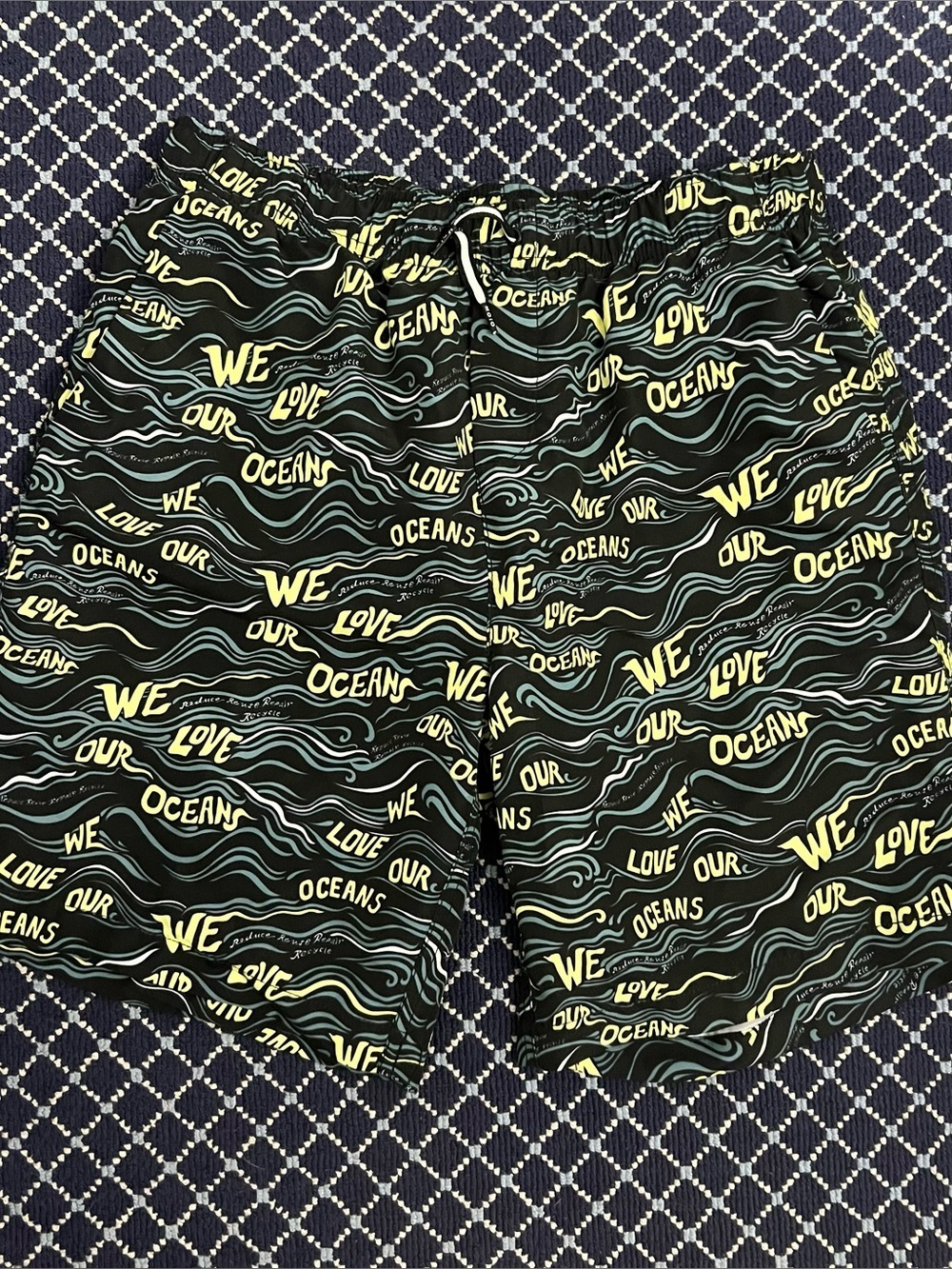 Molo Swim Trunks 15/16